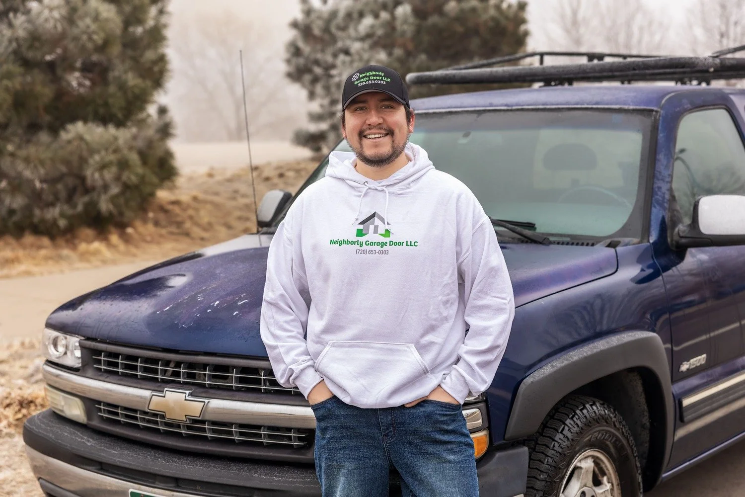 Garage Door Service in Denver, CO | Fast Repair, Installation